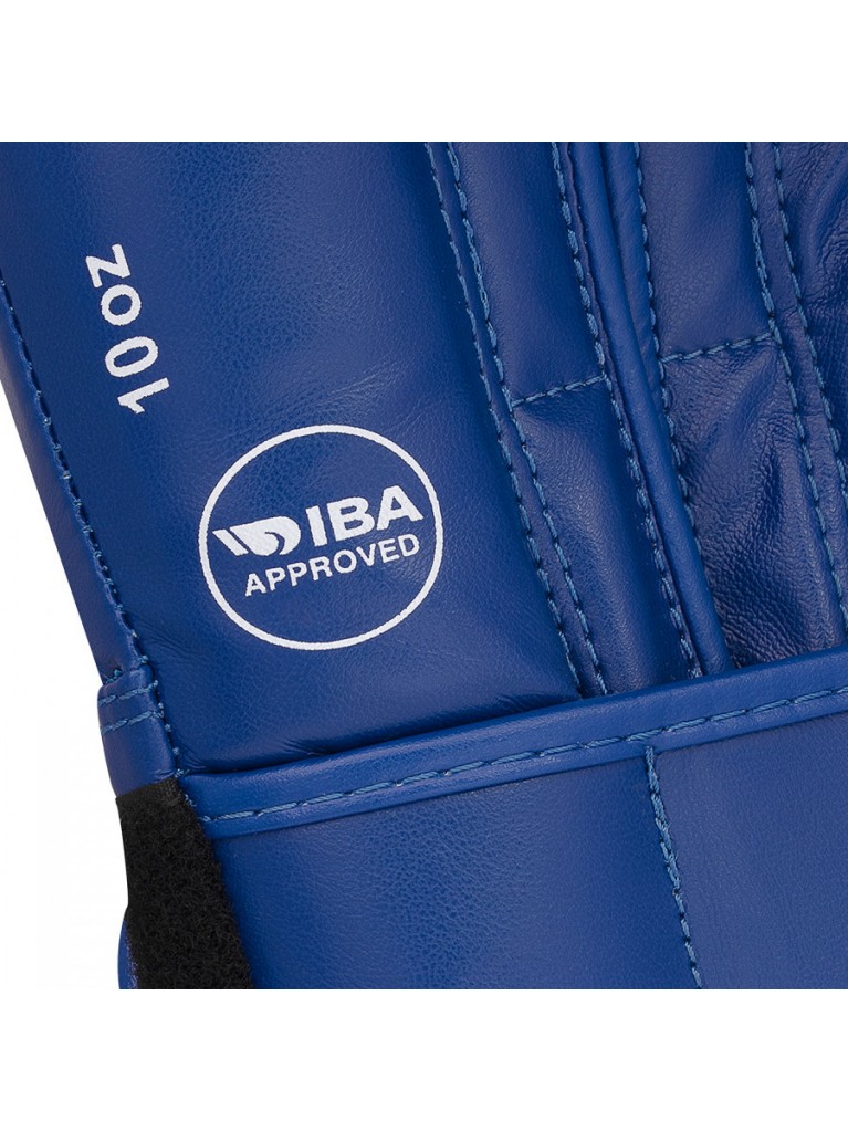 Πυγμαχικά Γάντια adidas IBA Εγκεκριμένα - AIBAG1