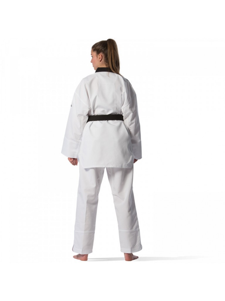 Taekwondo Στολή adidas LADY - ADITLD01