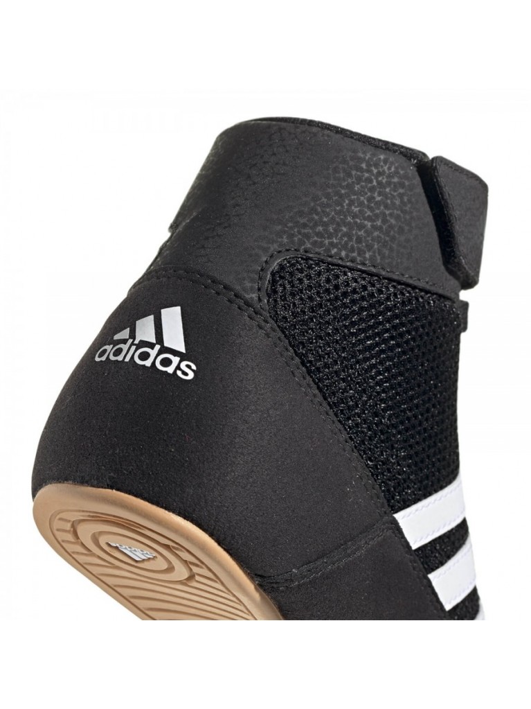 Παλαιστικά Παπούτσια Adidas HVC 2 Νέων - AQ3327