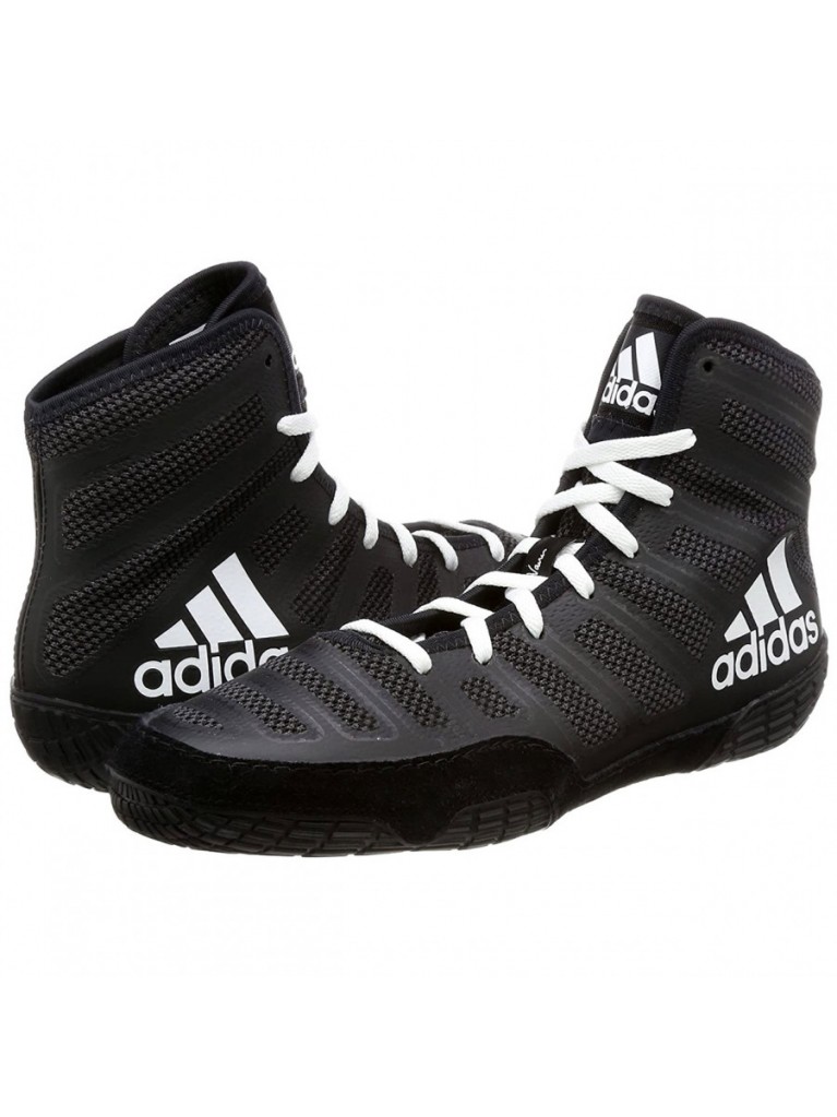 Wrestling Shoes Adidas ADIZERO VARNER 2