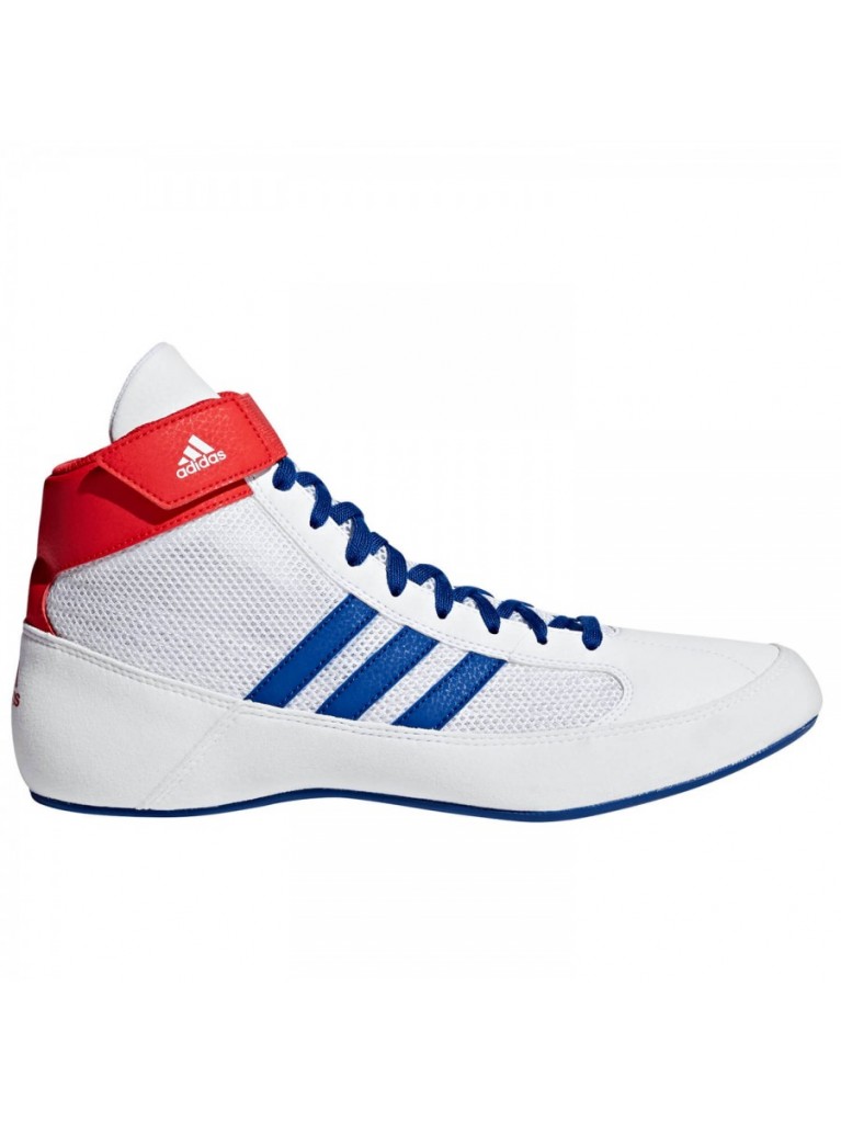 Παπούτσια Πάλης adidas HVC - BD7129