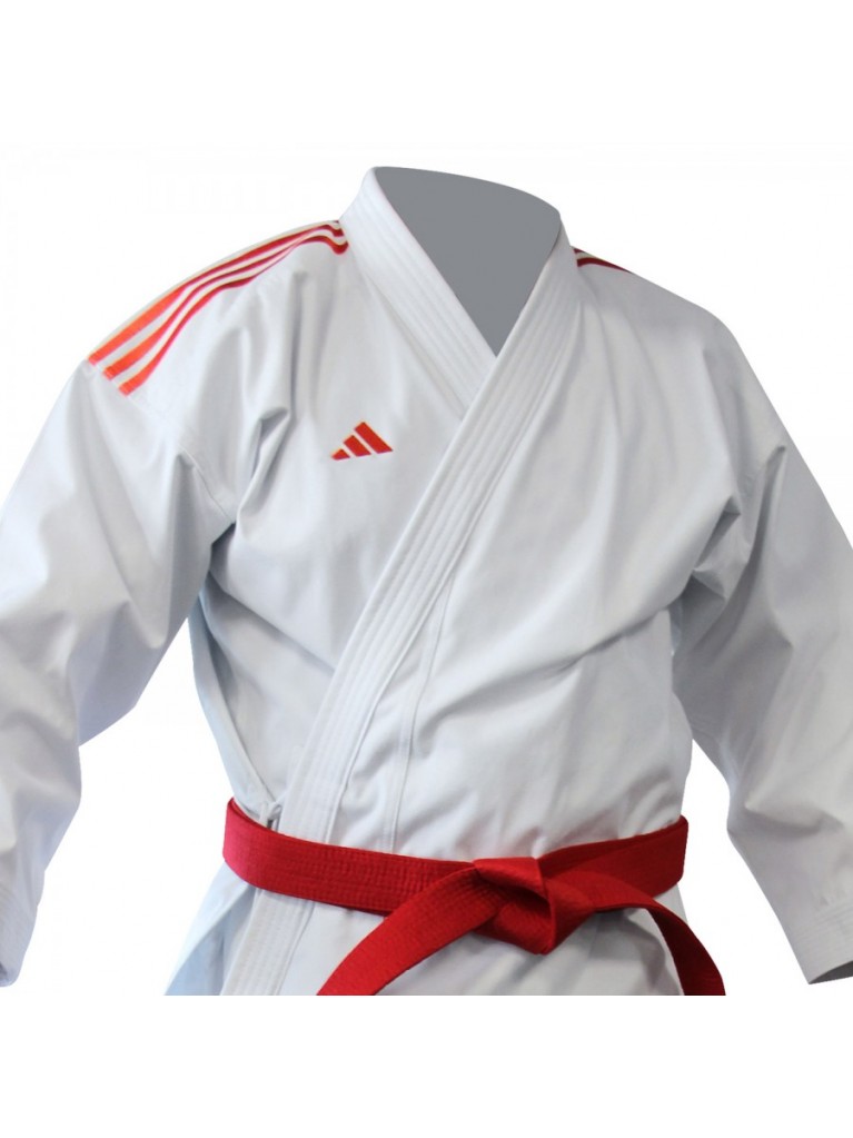 Karate Στολή adidas SHORI KATA K999 Σετ