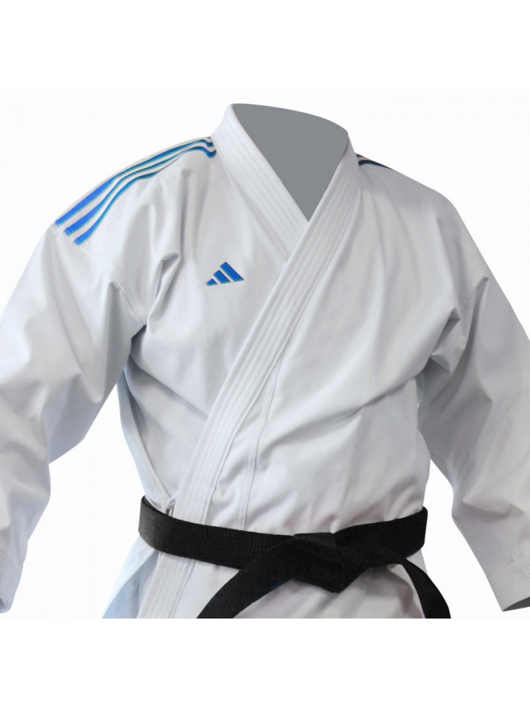 Karate Στολή adidas SHORI KATA K999 Σετ