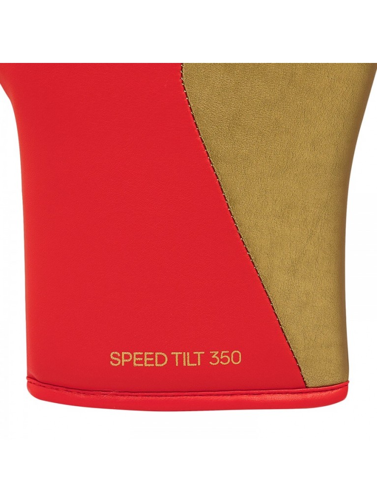 Πυγμαχικά Γάντια adidas SPEED TILT 350 Κορδόνι - spd350TG