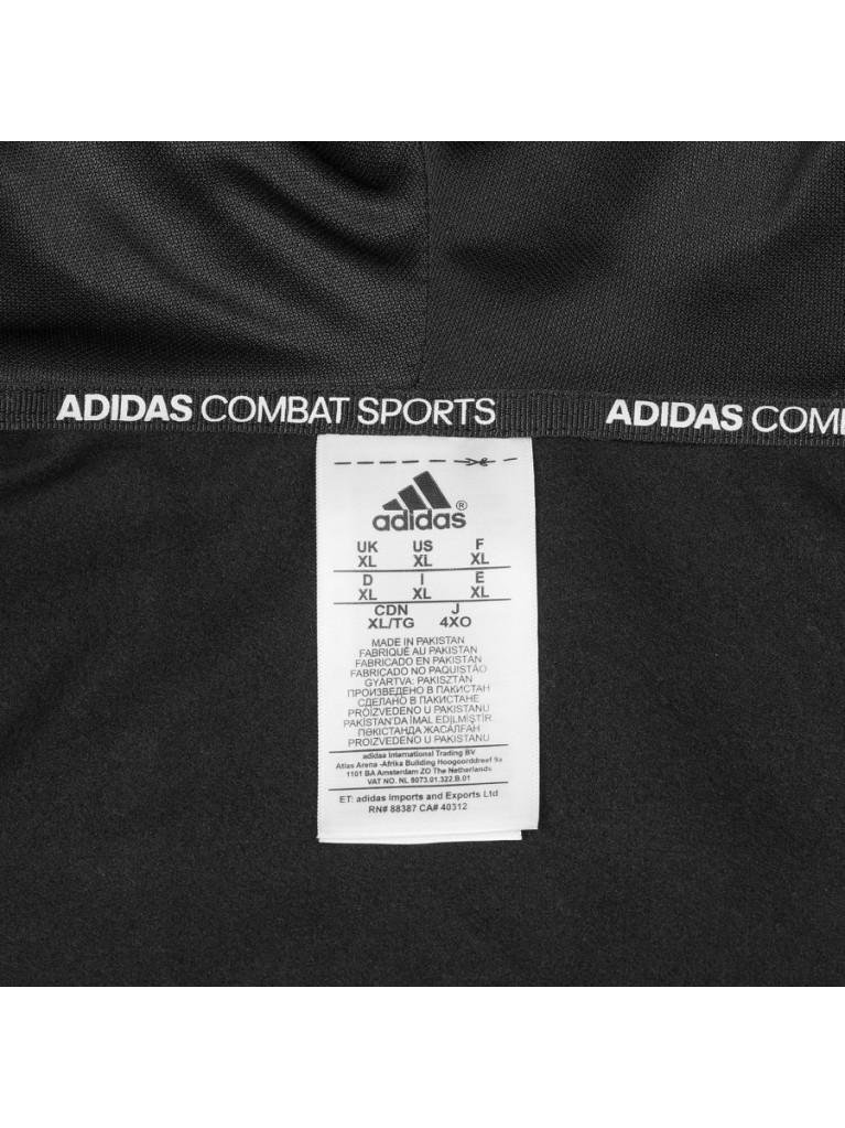 Αθλητική Φόρμα adidas COMBAT SPORTS Φλις - TR70-71CS