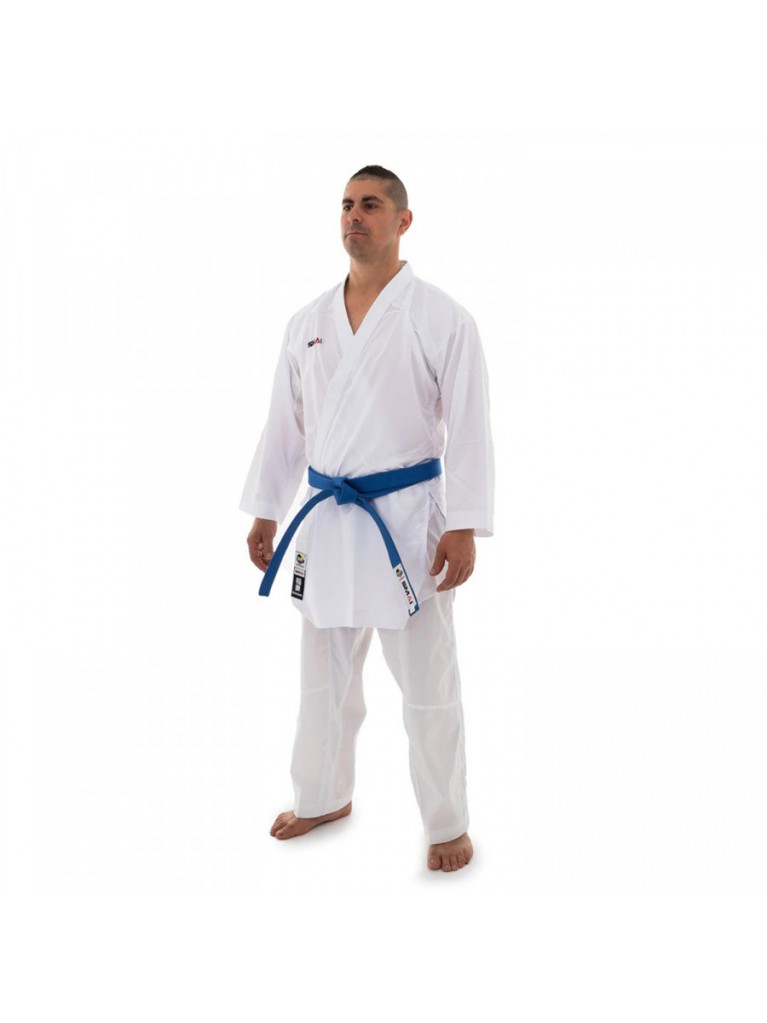 Karate Στολή SMAI INAZUMA 6oz Premium Kumite Gi