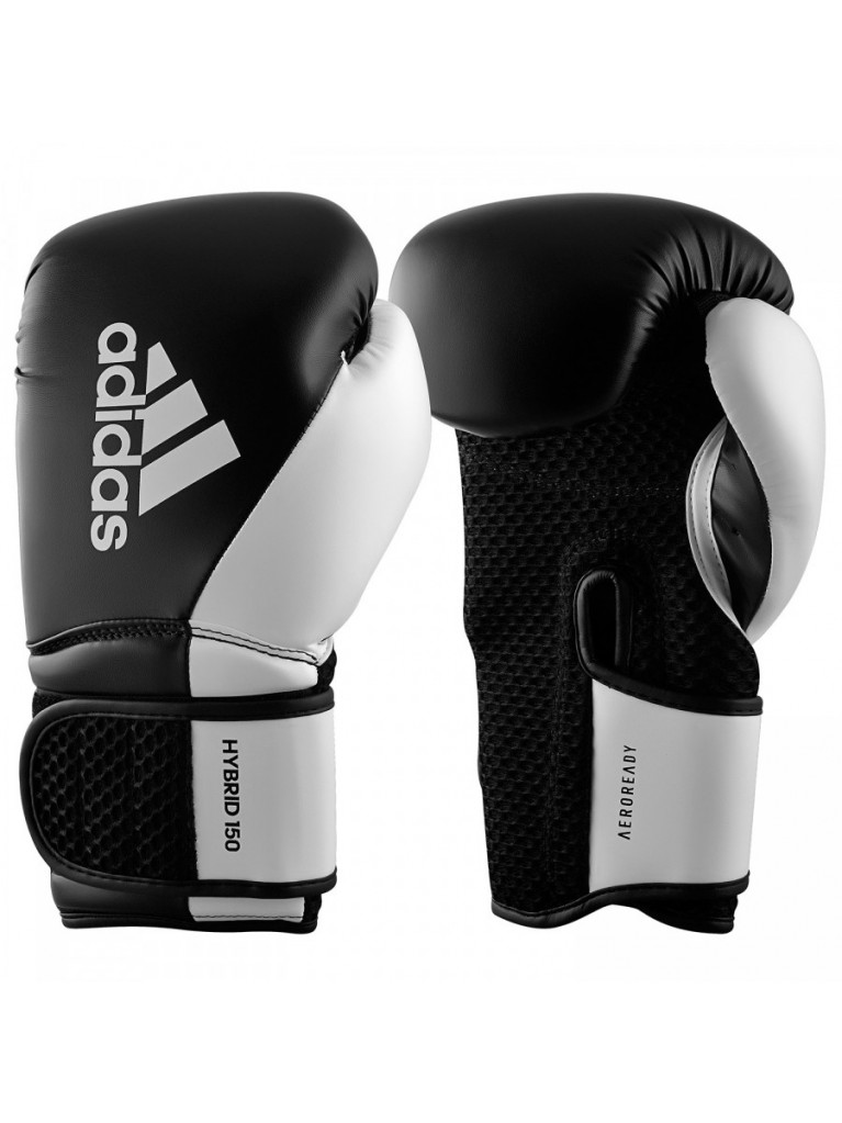 Πυγμαχικά Γάντια adidas HYBRID 150 Training - adiH150TG