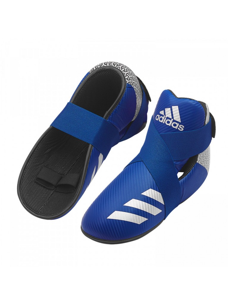 Προστατευτικά Ποδιών Kick adidas WAKO Kickboxing - adiKBB300