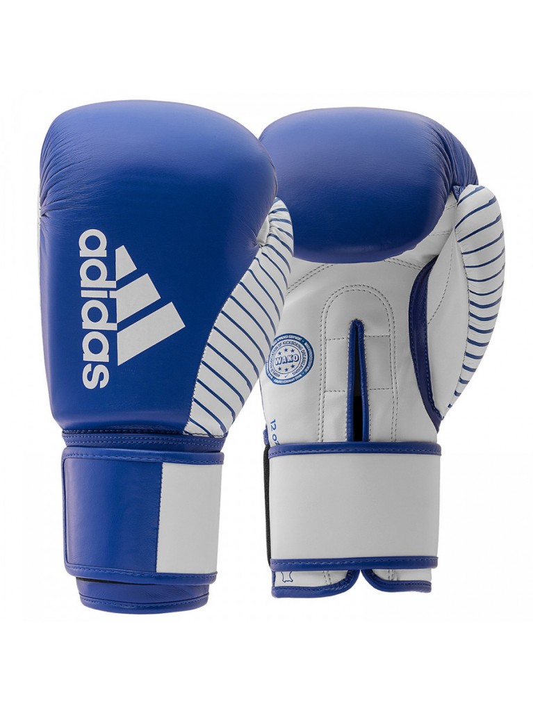 Πυγμαχικά Γάντια adidas WAKO Kickboxing - adiKBWKF200