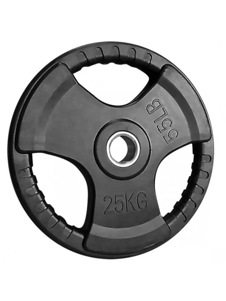 OLYMPIC WEIGHT PLATE SET 157,50KG