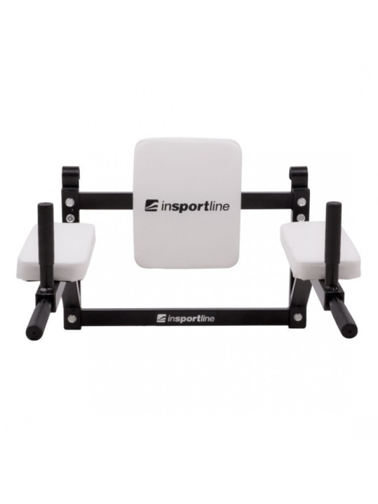 WALL-MOUNTED DIP STATION INSPORTLINE LCR-11114B