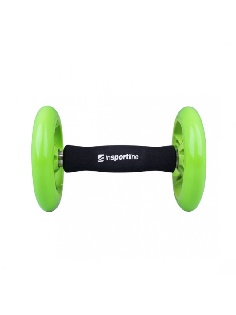 AB Roller Double Insportline