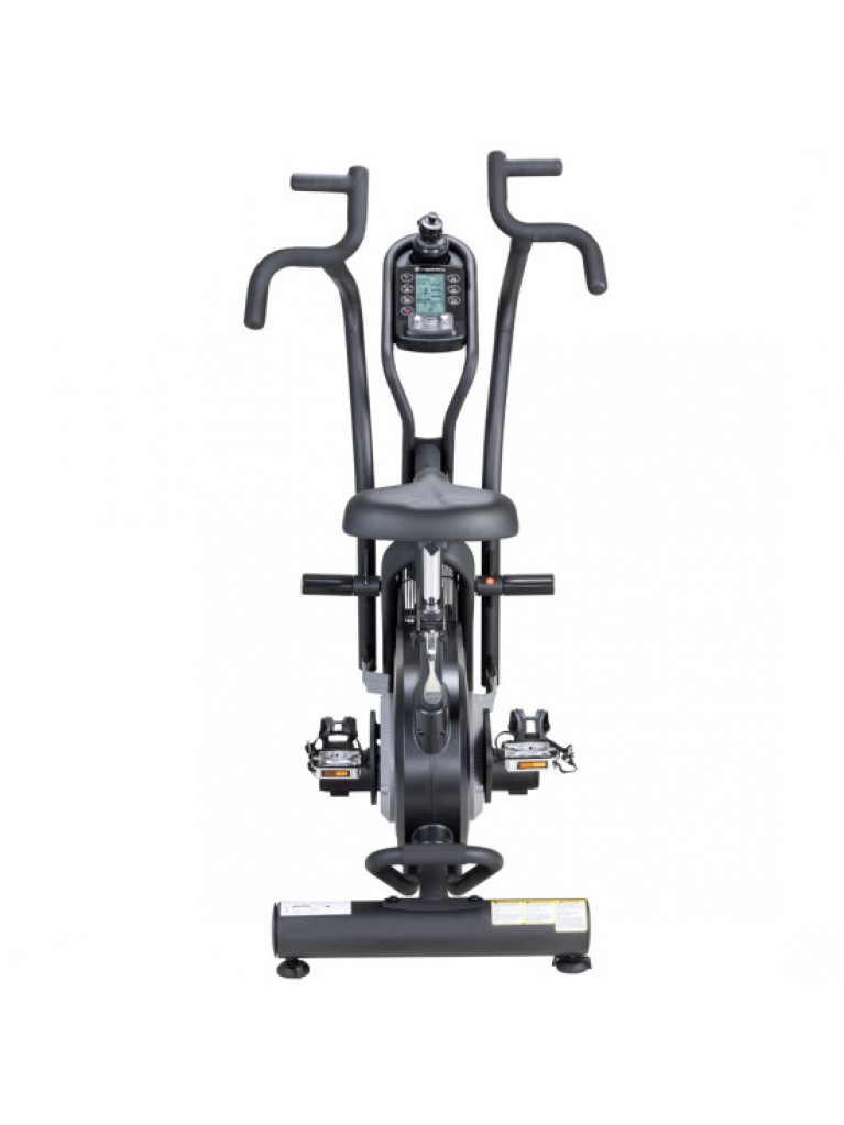 Air Exercise Bike inSPORTline Airbike Pro