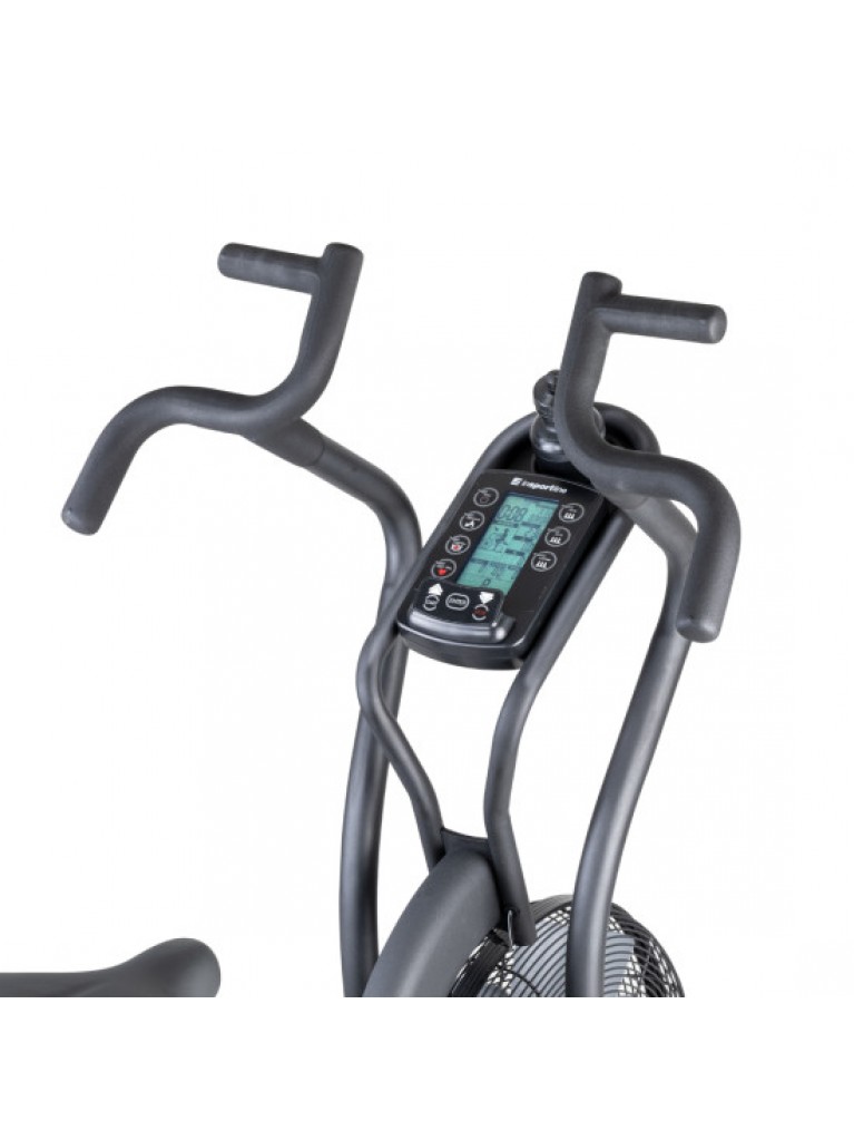 Air Exercise Bike inSPORTline Airbike Pro