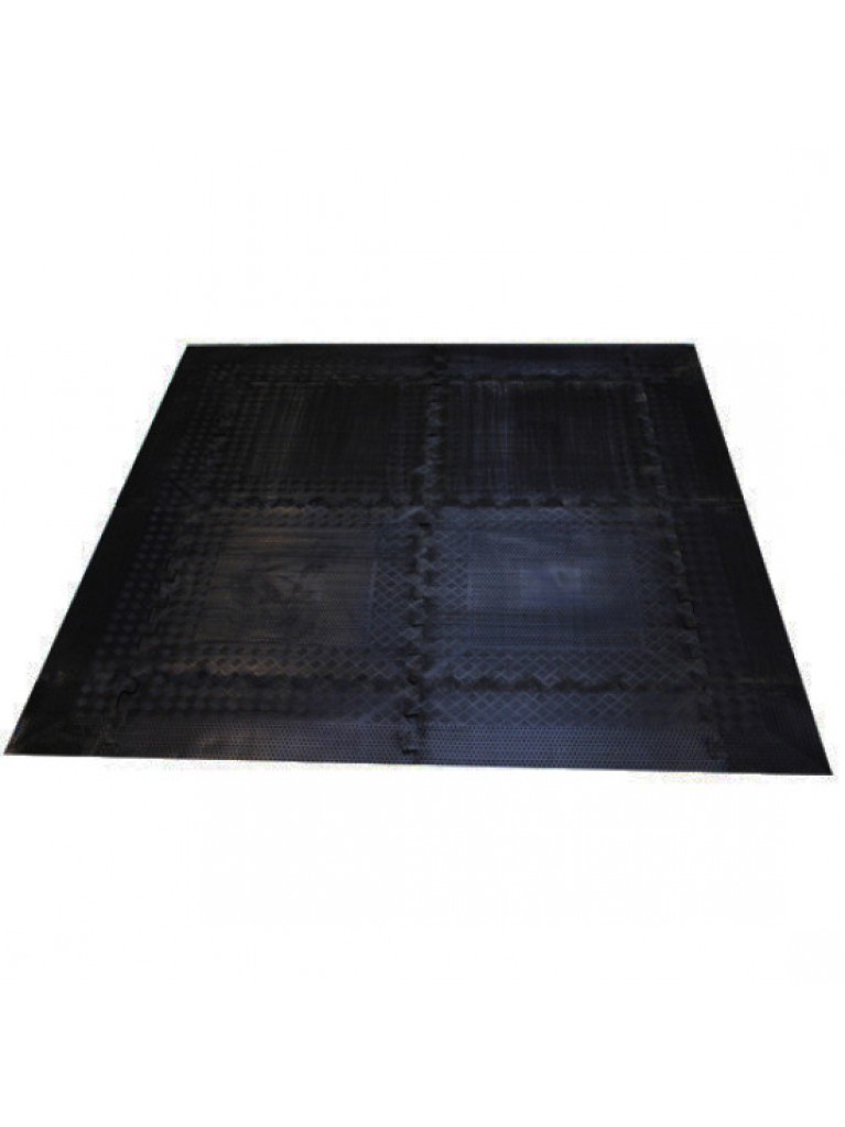 Προστατευτικό δαπέδου inSPORTline Rubber 1,2cm Floor protector