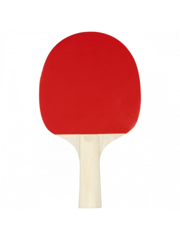Avento Σετ 2 Ρακέτες Ping Pong & 2 Μπαλάκια "Team Up"