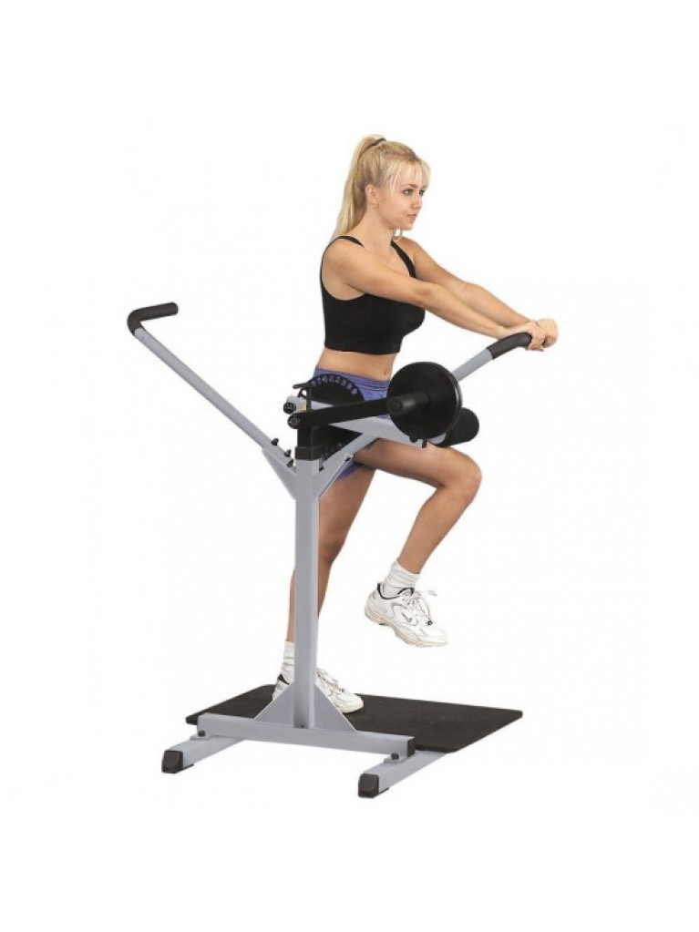 Body-Solid Multi-Hip Station