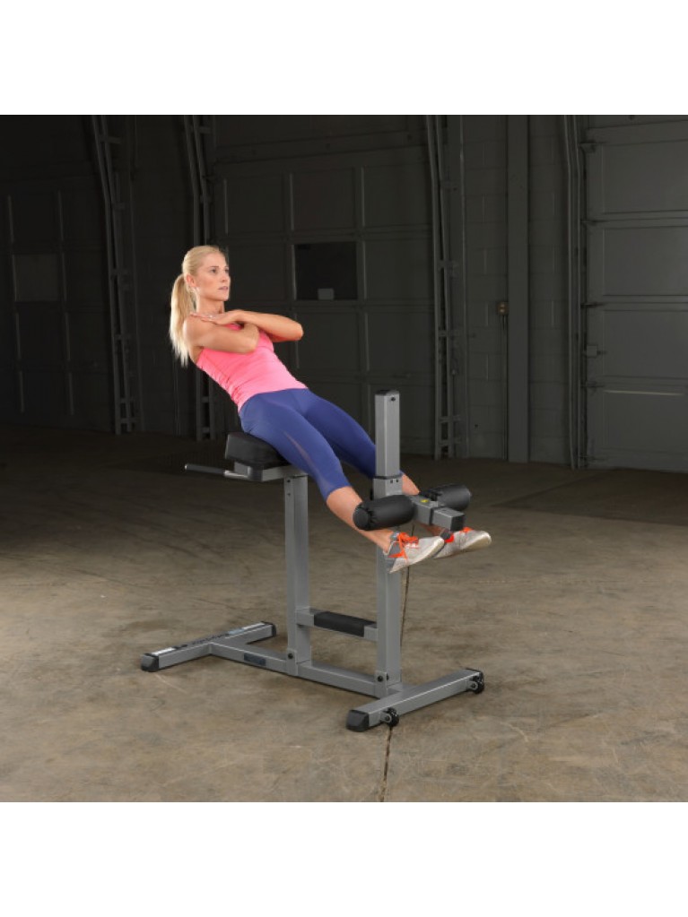 Body-Solid Back Hyperextension