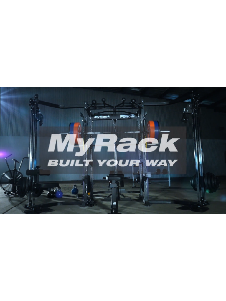 Force USA - MyRack