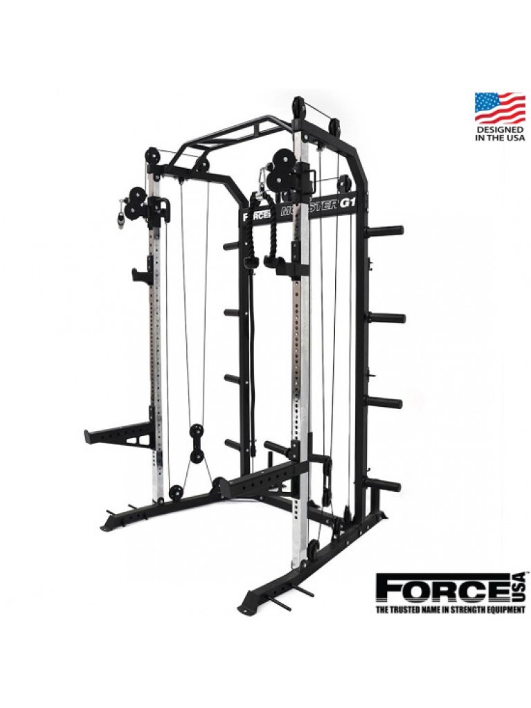 Force USA G1 All-In-One Trainer