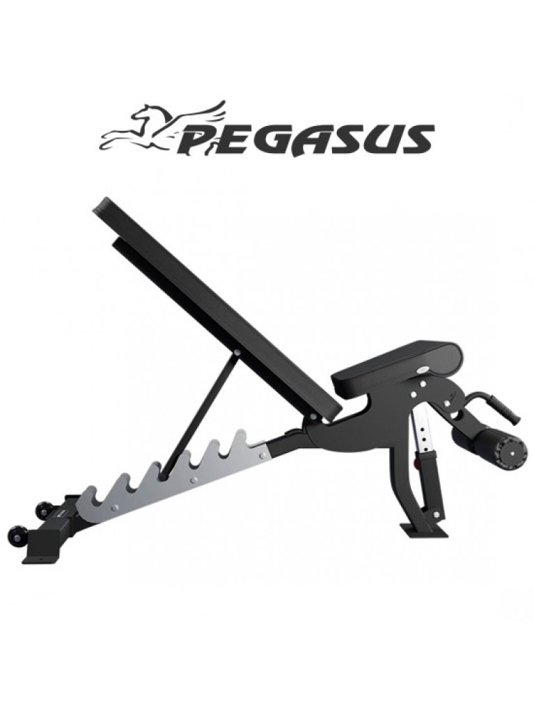 Pegasus® Ρυθμιζόμενος Πολυπάγκος OK9101C