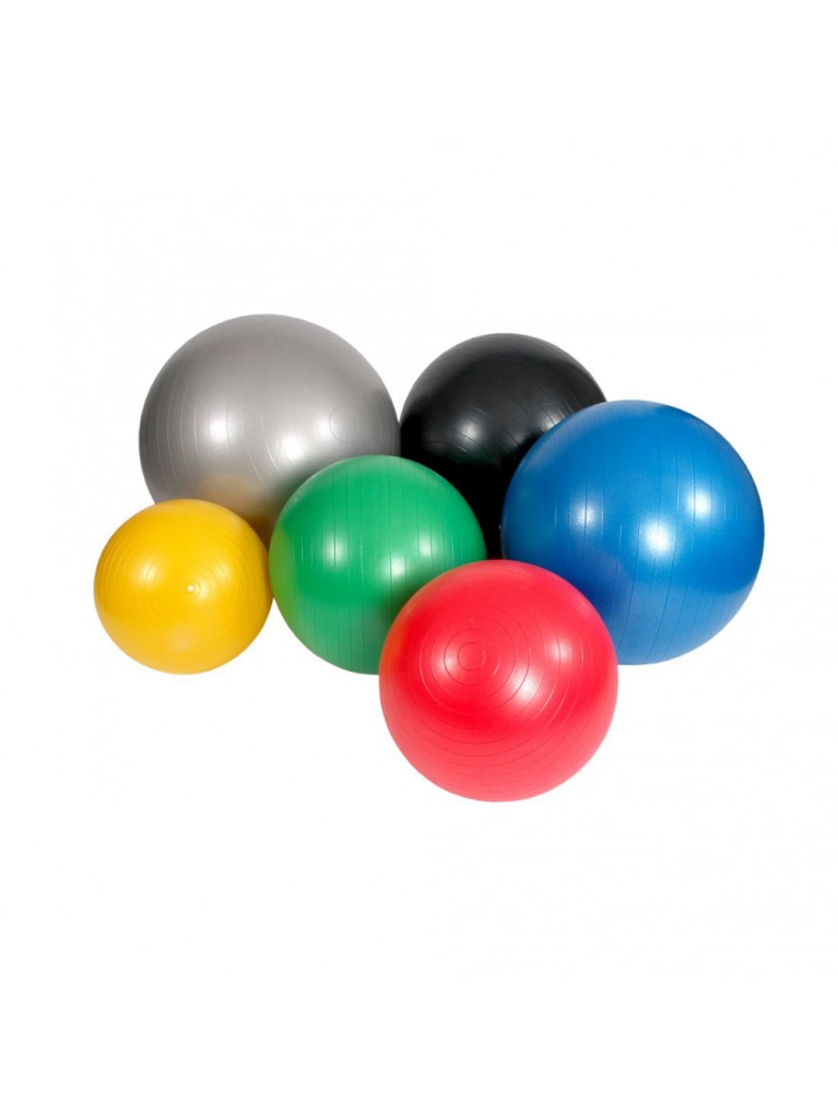 Viking Gym Ball Μπάλα Γυμναστικής (095) - Διάμετρος 55cm
