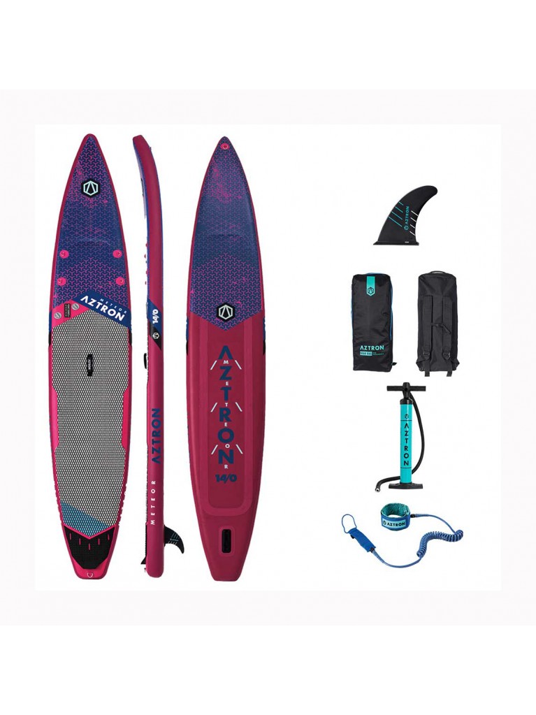 SUP Meteor 14'0'' AS-601D By Aztron®