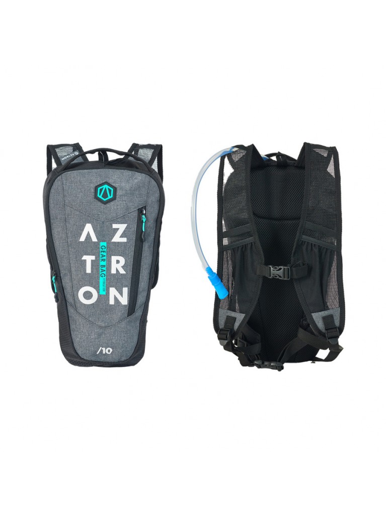 Gear and Hydration Bag by Aztron®