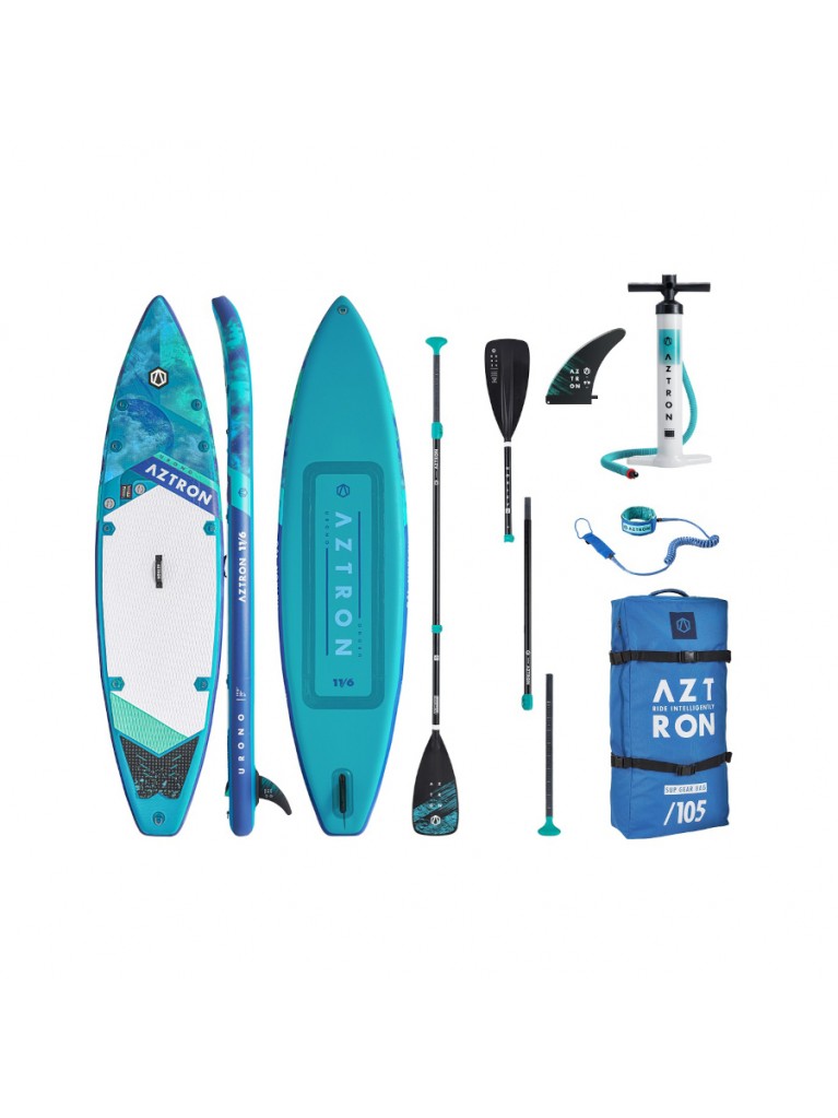 SUP Urono 11'6'' By Aztron®