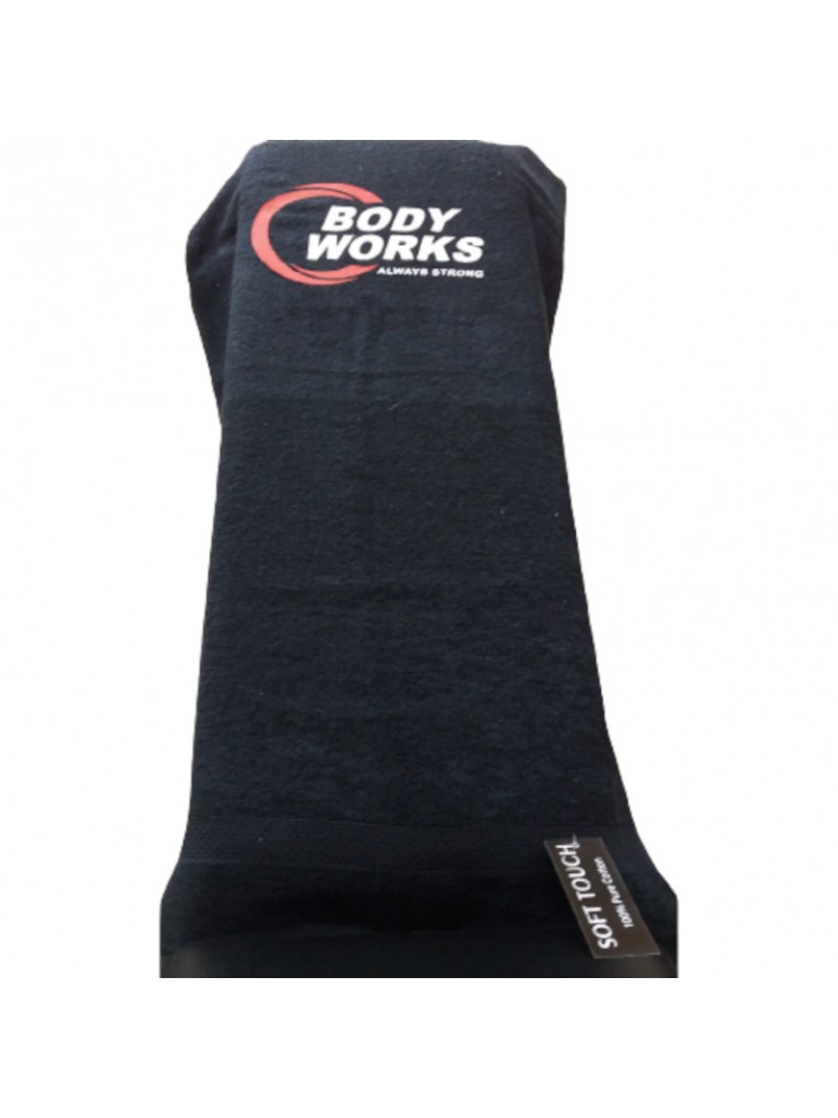 Bodyworks Gym Towel
