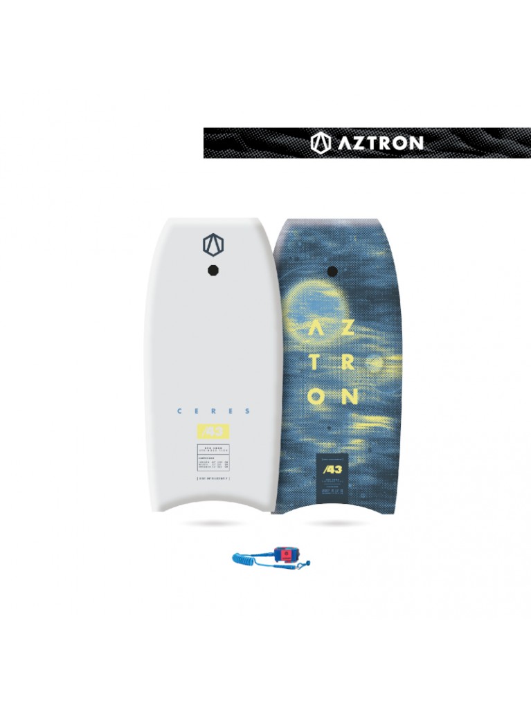 CERES Bodyboard 43" (2023) By Aztron®