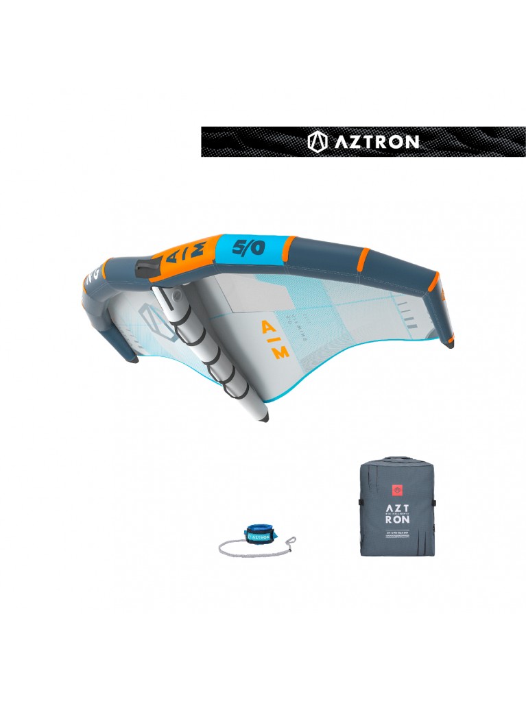 AIR WING AIM 5.0 AFW-550 By Aztron®