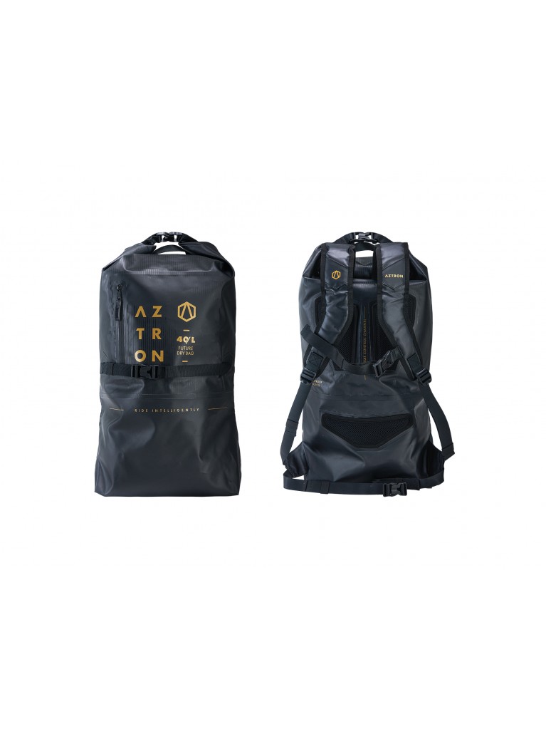 FUTURE DRY BAG 40L BACKPACK Aztron®