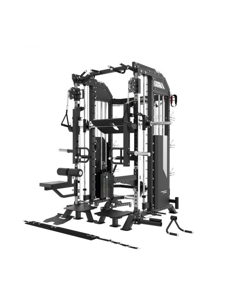 VIKING Power Station PS-7 All in one trainer (Combo set)