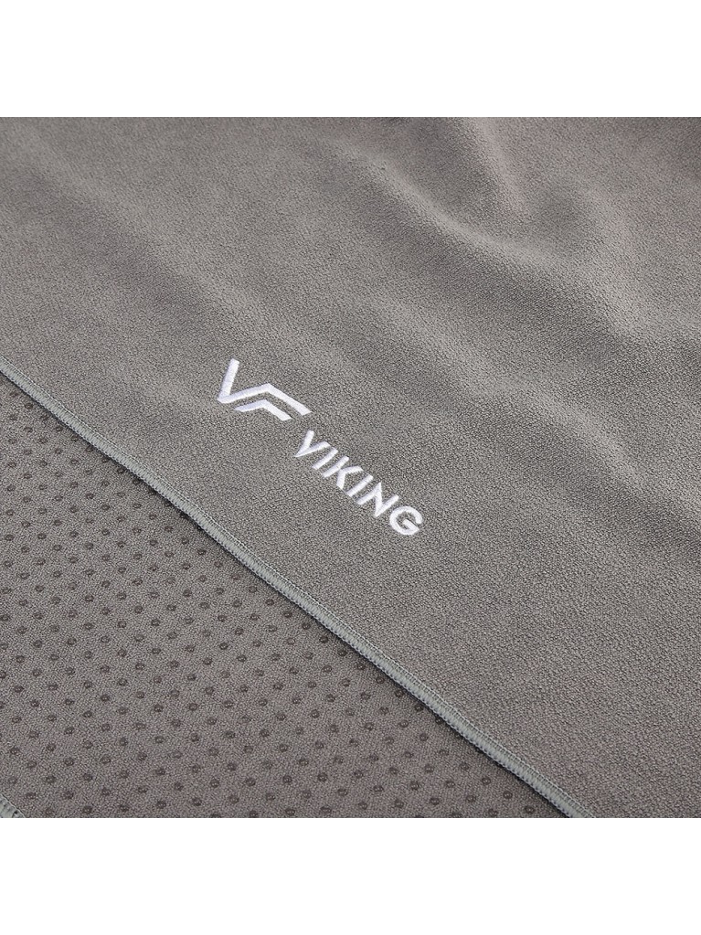 Πετσέτα Yoga C-3050, Αντιολισθητική (Viking)