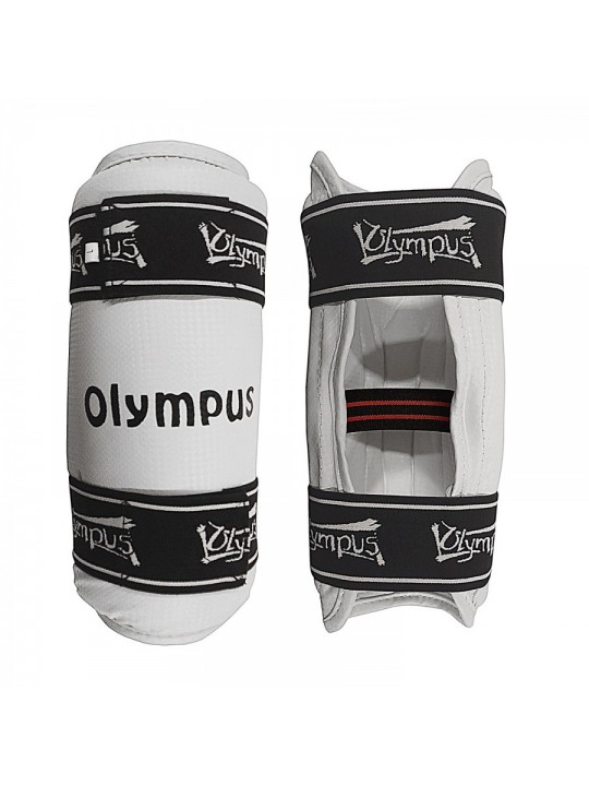 Επιβραχιωνίδες Olympus TKD Reflect PU Καρμπόν Ίνες