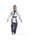 Τaekwondo Στολή Olympus POOMSAE για Γυναίκες