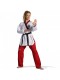 Τaekwondo Στολή Olympus POOMSAE για Κορίτσια