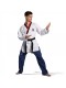 Τaekwondo Στολή Olympus POOMSAE για Αγόρια