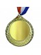 Μετάλλιο Κενό για Χάραξη