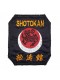 Κεντητό Σηματάκι - Shotokan