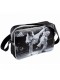 Αθλητική Τσάντα adidas Ώμου με Karate Παράσταση - adiACC111CS-K