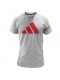 T-shirt adidas COMMUNITY PERFO SCRIPT GRAPHIC TAEKWONDO - adiCLTSPS-TK