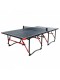 Solex 95925 Τραπέζι Ping Pong εσωτερικού χώρου (Βαλίτσα)