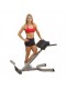 BODY-SOLID 45 DEGREE HYPEREXTENSION