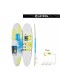 CRUX Soft Surfboard 7.0 By Aztron®